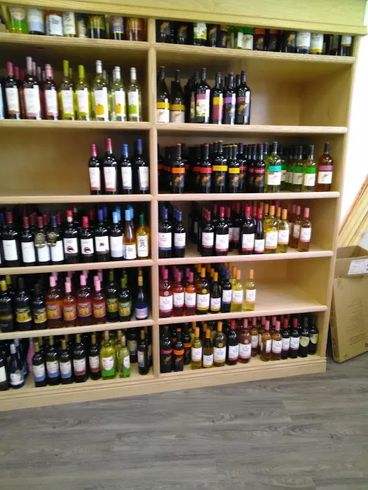 Liquor Warehouse NY Inc 7