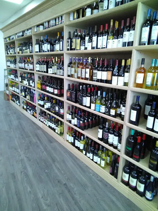 Liquor Warehouse NY Inc 3