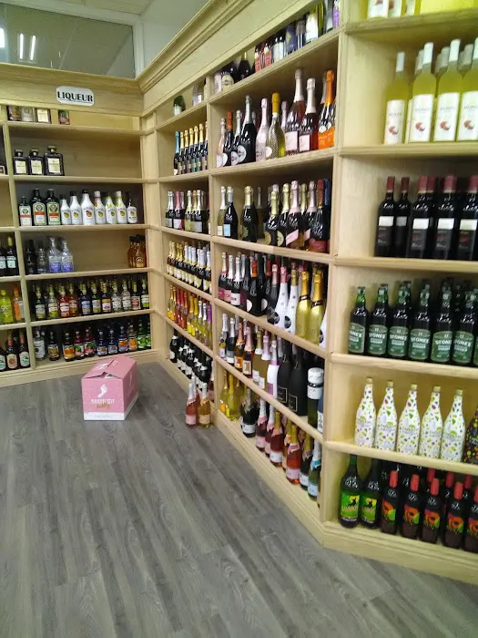 Liquor Warehouse NY Inc 5