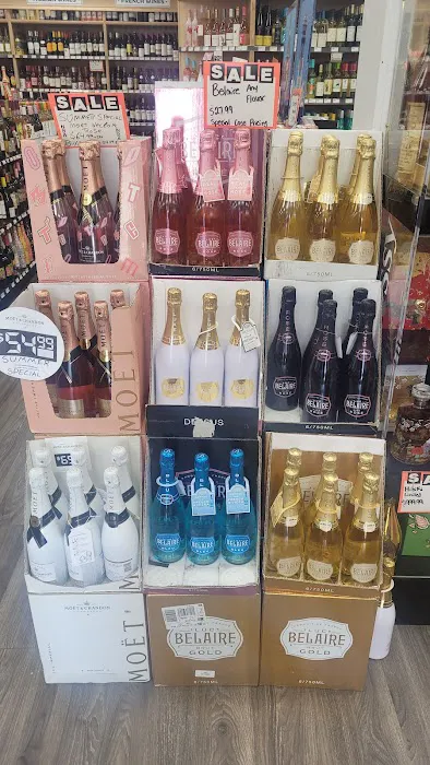 Liquor Warehouse NY Inc 6