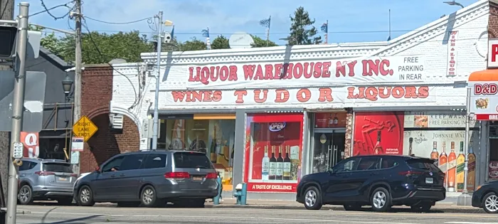Liquor Warehouse NY Inc 1