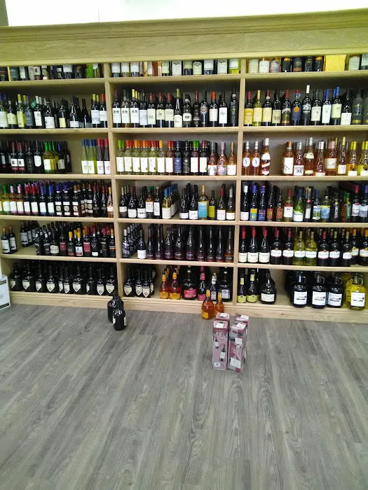 Liquor Warehouse NY Inc 4
