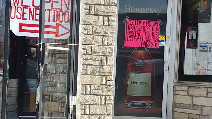Liquor Warehouse NY Inc 2