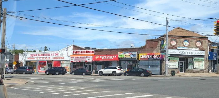 Liquor Warehouse NY Inc 0