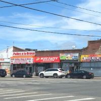 Liquor Warehouse NY Inc