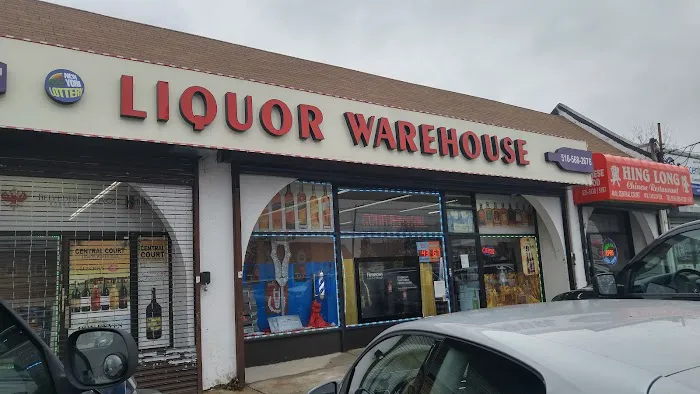 Central Court Liquor Warehouse 4