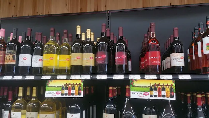 Central Court Liquor Warehouse 3