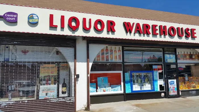 Central Court Liquor Warehouse 2