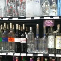 Central Court Liquor Warehouse