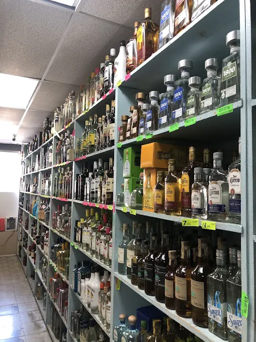 A&p Wine & Liquor Inc 0