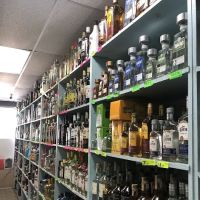 A&p Wine & Liquor Inc