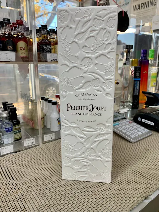 V & J Liquor 0