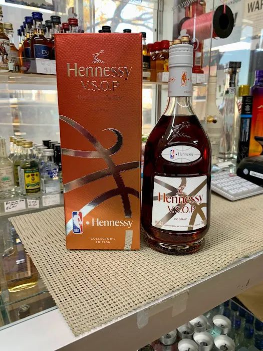 V & J Liquor 5