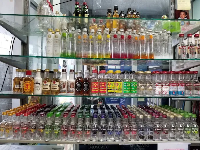 215 Street Liquor Corporation 9