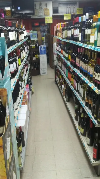 215 Street Liquor Corporation 5