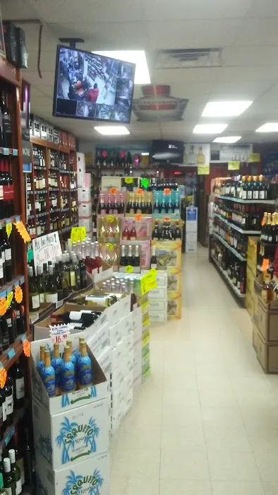 215 Street Liquor Corporation 7