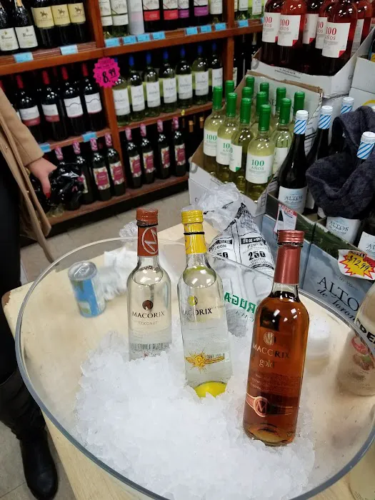 215 Street Liquor Corporation 4