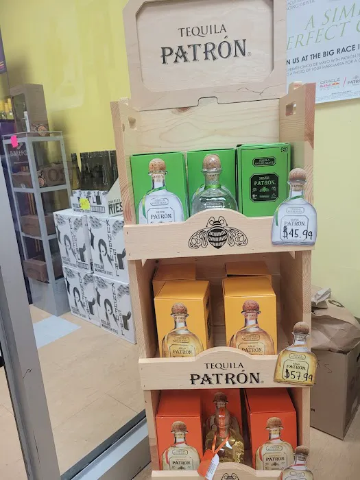 Tasty Wine -N- Liquor 1
