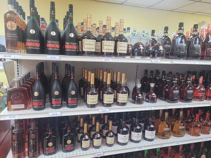 Tasty Wine -N- Liquor 5