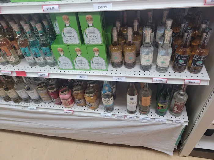 Tasty Wine -N- Liquor 6