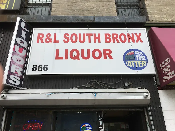 R&L South Bronx Liquor Inc. 0