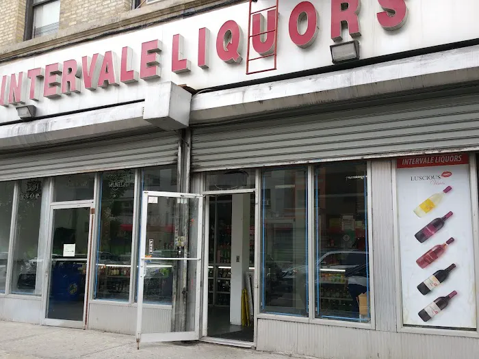 Intervale Liquors 1