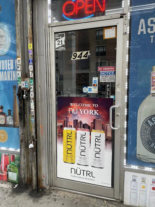 Intervale Liquors 3