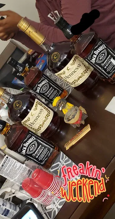 Intervale Liquors 4