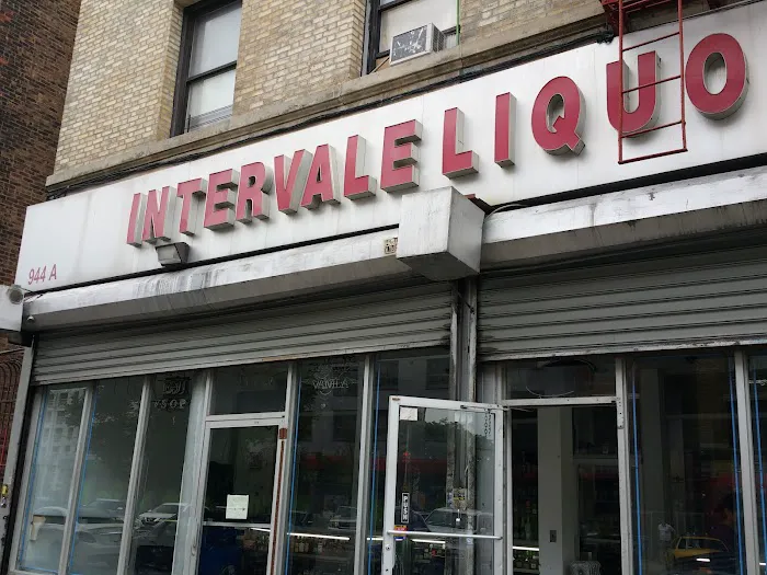 Intervale Liquors 0