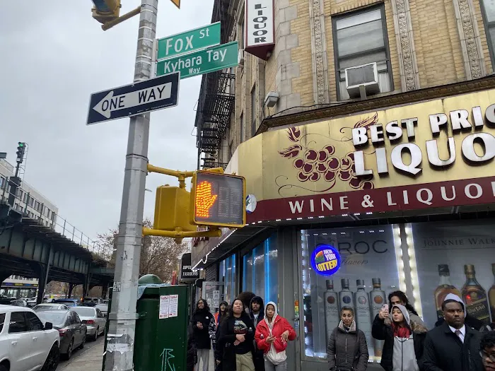 Best Price Liquor 0