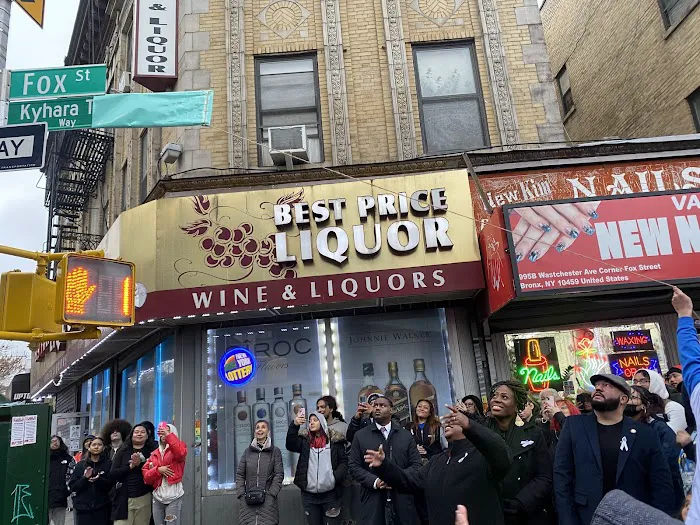 Best Price Liquor 2