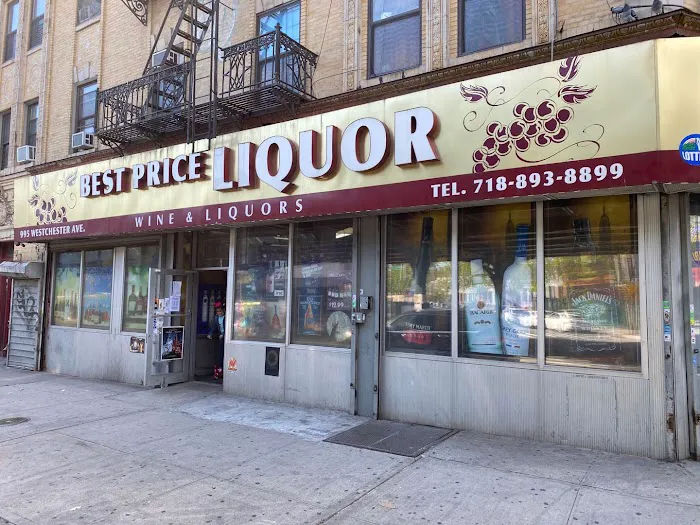 Best Price Liquor 9