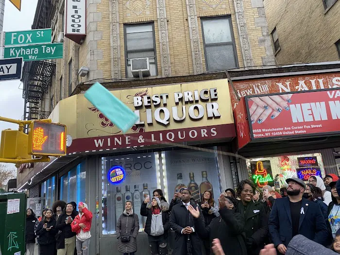 Best Price Liquor 5