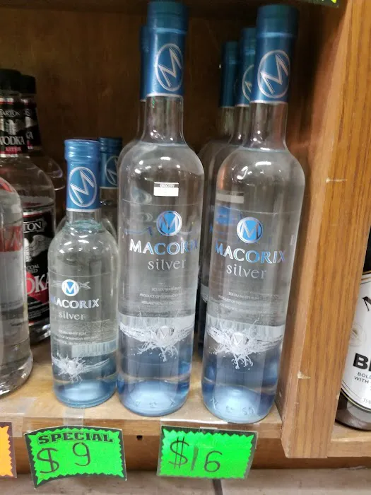 One Night Liquor 0