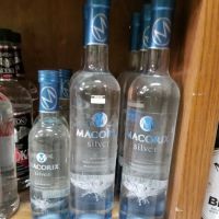 One Night Liquor