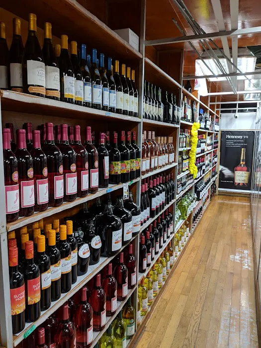 Jardy Wines & Liquor 8
