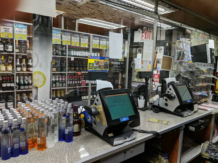 Jardy Wines & Liquor 9