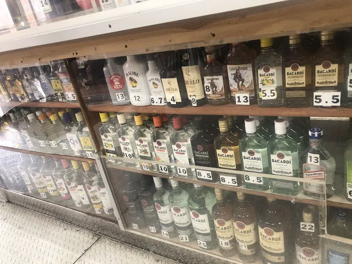 Jardy Wines & Liquor 1