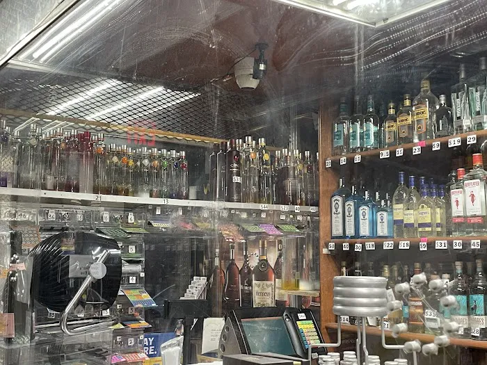 Jardy Wines & Liquor 2
