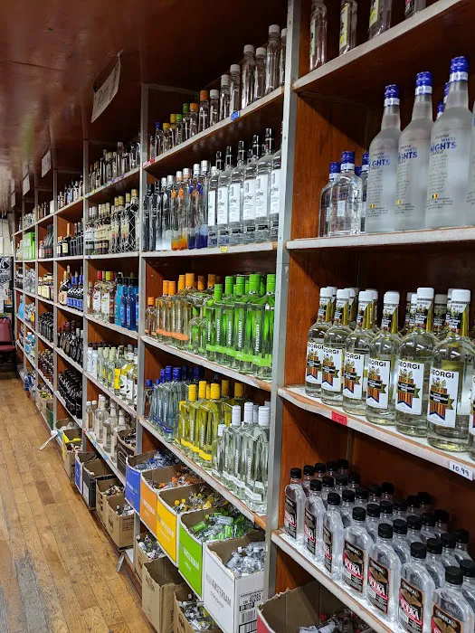 Jardy Wines & Liquor 7