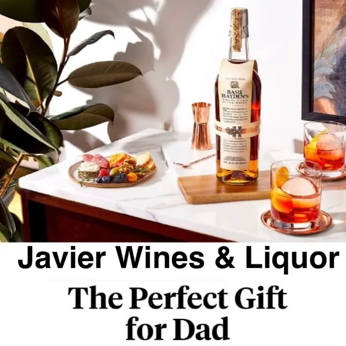 Javier Wine & Liqours 4