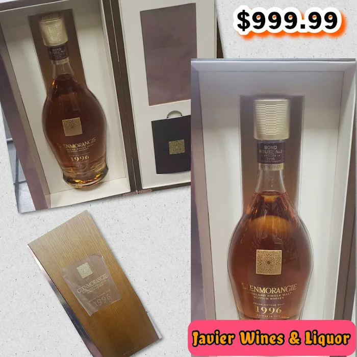 Javier Wine & Liqours 5