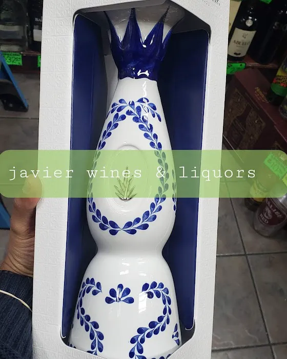 Javier Wine & Liqours 6