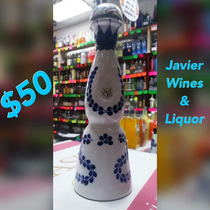Javier Wine & Liqours 7