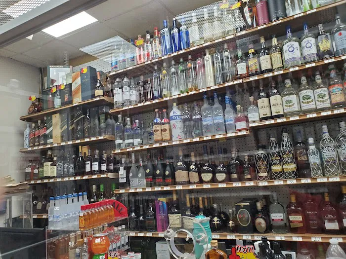 J&M Liquor Store 4