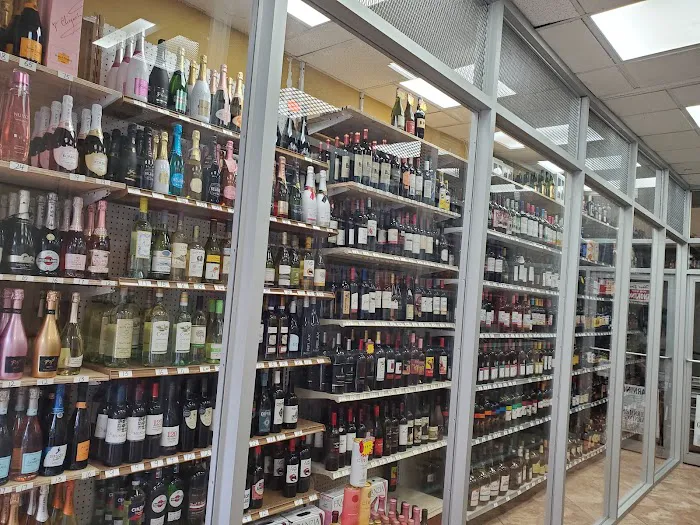 J&M Liquor Store 3