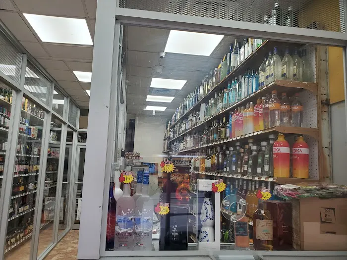 J&M Liquor Store 7