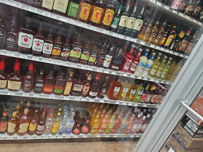 J&M Liquor Store 6