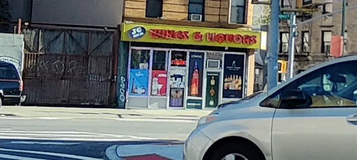 J C More Liquor & Wine 4