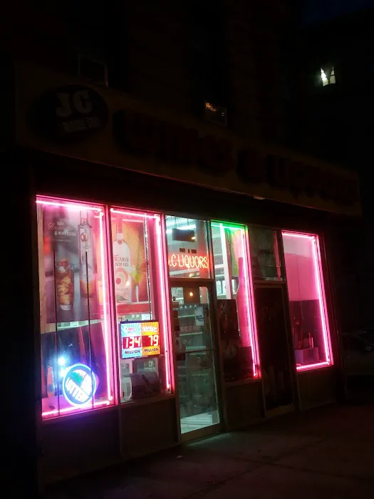 J C More Liquor & Wine 2